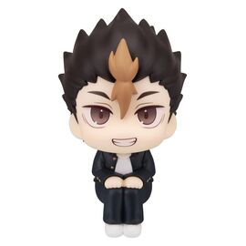 Haikyu!! Look Up PVC Figure Yu Nishinoya 11 cm