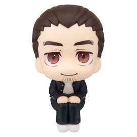 Haikyu!! Look Up PVC Figure Asahi Azumane 11 cm