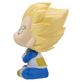 Dragon Ball DAIMA Look Up PVC Figure Super Saiyan Vegeta (mini) 11 cm