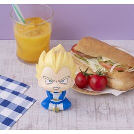 Dragon Ball DAIMA Look Up PVC Figure Super Saiyan Vegeta (mini) 11 cm