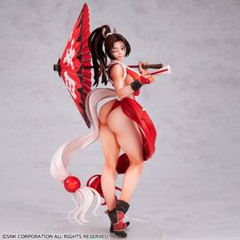 The King of Fighters '98 Lucrea PVC Figure Mai Shiranui 28 cm