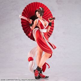 The King of Fighters '98 Lucrea PVC Figure Mai Shiranui 28 cm