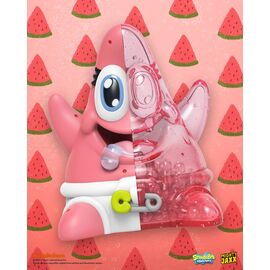 Spongebob Squarepants Blind Box Kandy x Jason Freeny Collection Spongebob (Soda Edition) Display (6)