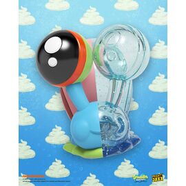 Spongebob Squarepants Blind Box Kandy x Jason Freeny Collection Spongebob (Soda Edition) Display (6)