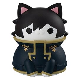 Code Geass: Lelouch of the Rebellion Mega Cat Project Mini Figures Code Genyass 3 cm Blind Box Assortment (8)