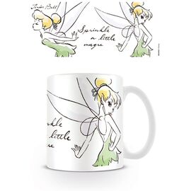 Disney Mug Tinkerbell (Magic)