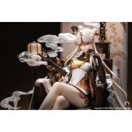 Genshin Impact PVC Statue 1/7 Ningguang 27 cm