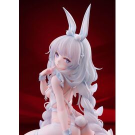Azur Lane PVC Statue 1/4 Le Malin Listless Lapin 25 cm