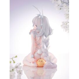 Azur Lane PVC Figure 1/4 Le Malin Listless Lapin TF edition 23 cm (re-run)