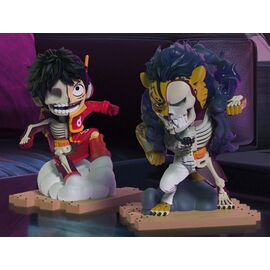 One Piece XXRAY 4 inch Vinyl Figure Egghead Arc Series Part 1 Blind Box Display (6)