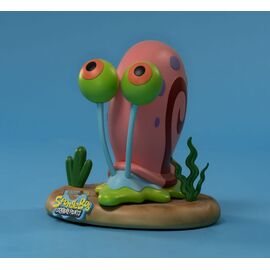 SpongeBob SquarePants Life-Size Statue Gary 46 cm