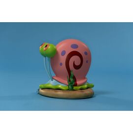 SpongeBob SquarePants Life-Size Statue Gary 46 cm