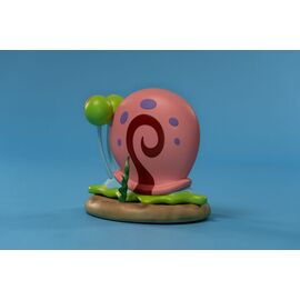 SpongeBob SquarePants Life-Size Statue Gary 46 cm
