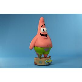 SpongeBob SquarePants Life-Size Statue Patrick 122 cm