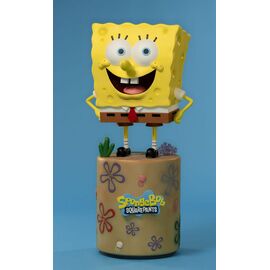 SpongeBob SquarePants Life-Size Statue SpongeBob 120  cm
