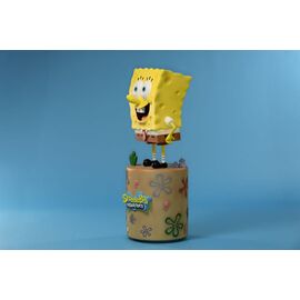 SpongeBob SquarePants Life-Size Statue SpongeBob 120  cm