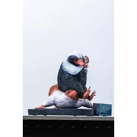 Fantastic Beasts Life-Size Statue Niffler 2 22 cm