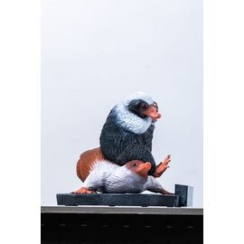 Fantastic Beasts Life-Size Statue Niffler 2 22 cm
