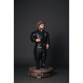 Game of Thrones Life-Size Statue Tyrion Lannister 154 cm