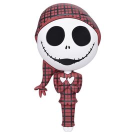 The Nightmare Before Christmas 3D Foam Magnet Pajama Jack