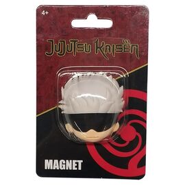 Jujutsu Kaisen 3D Magnet Satoru
