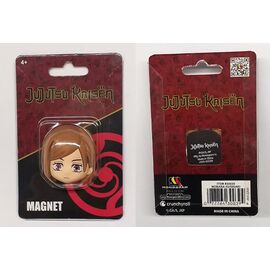 Jujutsu Kaisen 3D Magnet Megumi