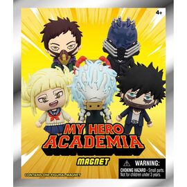 My Hero Academia Magnets blind pack Series 1 Display (12)