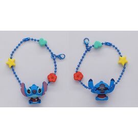 Lilo & Stitch PVC Bag Clips Stitch Charm Display (24)
