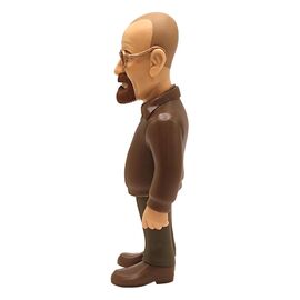 Breaking Bad Minix Figure Walter White 12 cm