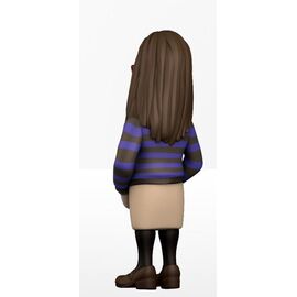 The Big Bang Theory Minix Figure Amy Farrah Fowler 12 cm