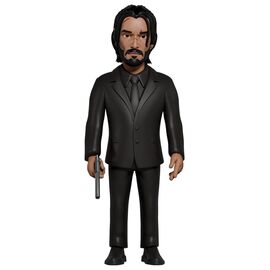 John Wick Movie Minix Figure John Wick 12 cm