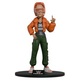 WWE Minix Figure Becky Lynch 12 cm
