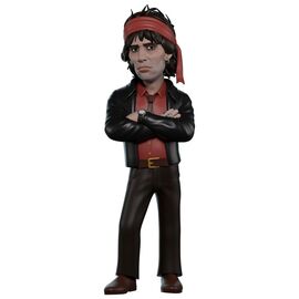 The Rolling Stones Minix Figure Keith Richards 12 cm