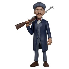 Peaky Blinders Minix Figure Arthur Shelby 12 cm