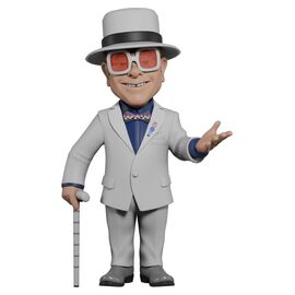 Elton John Minix Figure Elton John Greatest Hits 12 cm