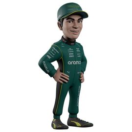 Formula 1 Minix Figure Lance Stroll (Aston Martin) 12 cm