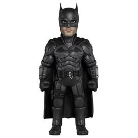 DC Comics Minix Figure Batman Robert Pattinson 12 cm