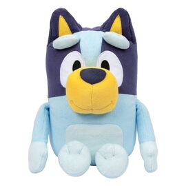 Bluey Talking Plush Toy Bluey 33 cm