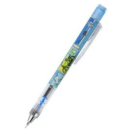 My Neighbor Totoro Mechanical Pencil Vehicles
