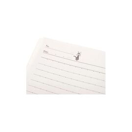 Kiki´s Delivery Service Retro Notebook Jiji