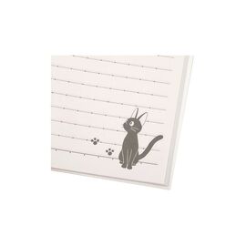 Kiki´s Delivery Service Retro Notebook Jiji