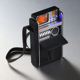 Star Trek: The Original Series Replica 1/1 Tricorder