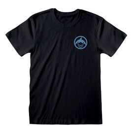 Marvel Rivals T-Shirt Jeff The Land Shark