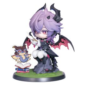 Genshin Impact PVC Figure Durin Floral Wanderings Ver. with Bonus 13 cm