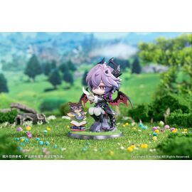 Genshin Impact PVC Figure Durin Floral Wanderings Ver. with Bonus 13 cm