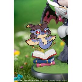 Genshin Impact PVC Figure Durin Floral Wanderings Ver. with Bonus 13 cm