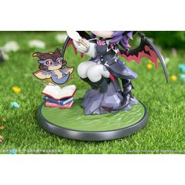 Genshin Impact PVC Figure Durin Floral Wanderings Ver. with Bonus 13 cm