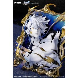 Honkai: Star Rail PVC Figure Diorama Phainon Thus Burns the Dawn Ver. 25 cm