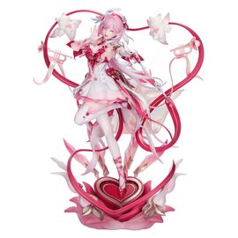 Honkai Impact 3rd PVC Figure 1/7 Elysia Hi Love Elf Ver. With Bonus 29 cm