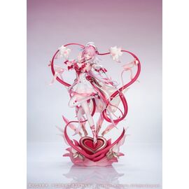Honkai Impact 3rd PVC Figure 1/7 Elysia Hi Love Elf Ver. With Bonus 29 cm